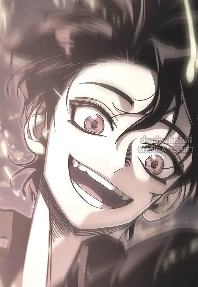 Reincarnation Path of The Underworld King ยอมรา ผู้พิพากษาจากนรก ตอนที่ 96 หน้า 55