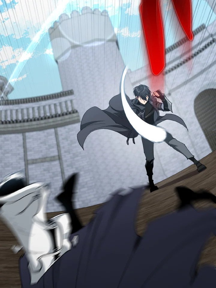 Max Level Player ตอนที่ 96 หน้า 63