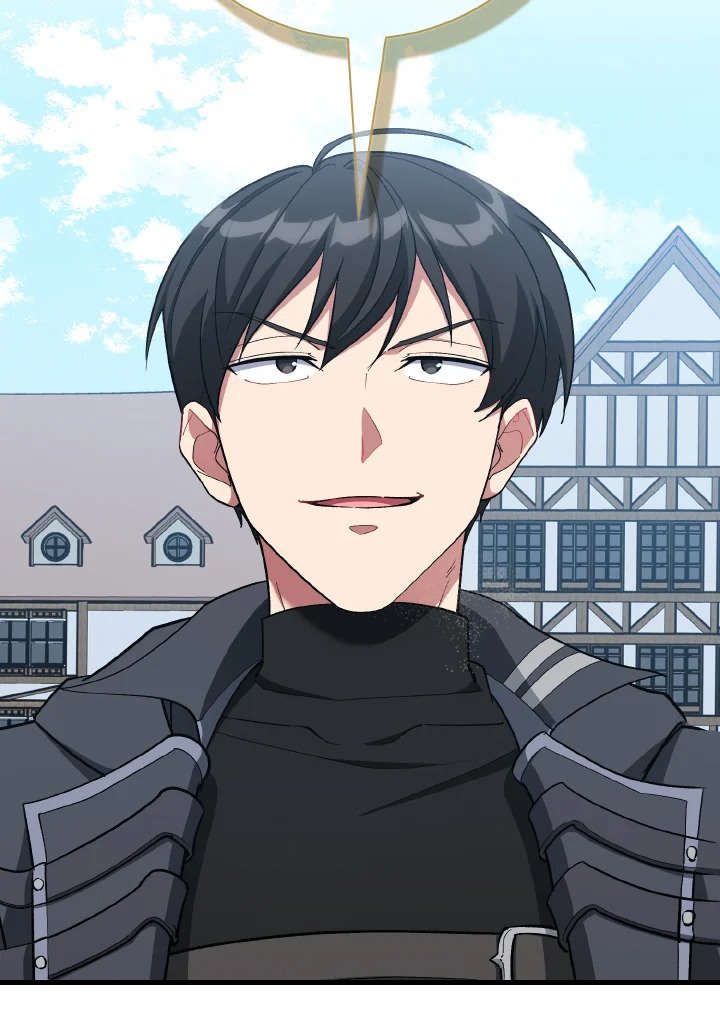 Max Level Player ตอนที่ 96 หน้า 129