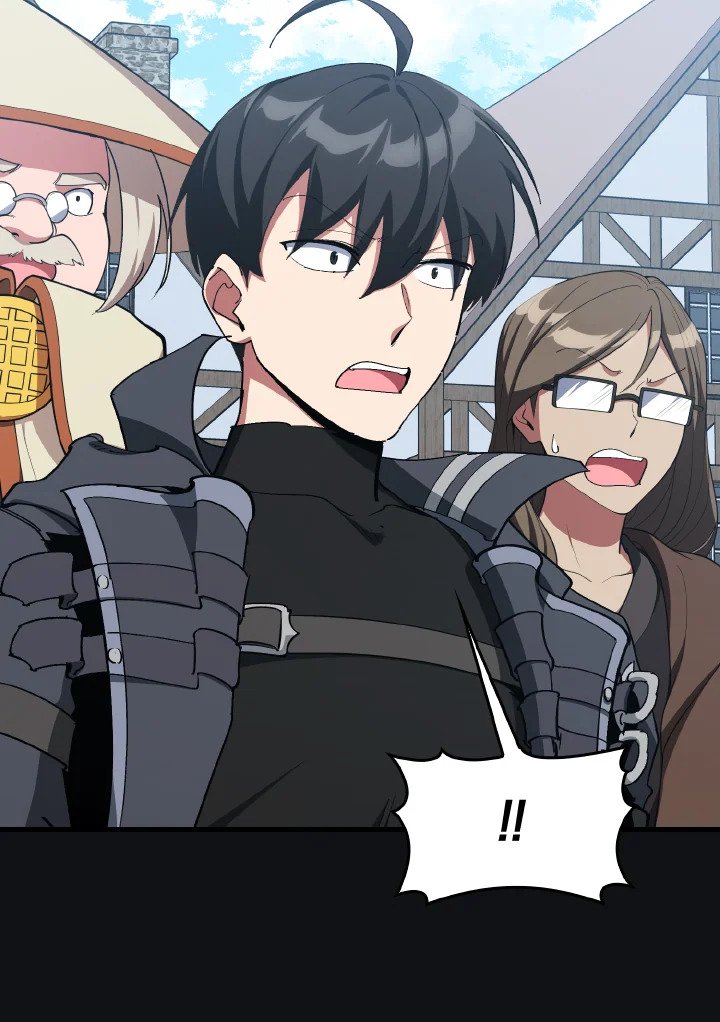 Max Level Player ตอนที่ 96 หน้า 136