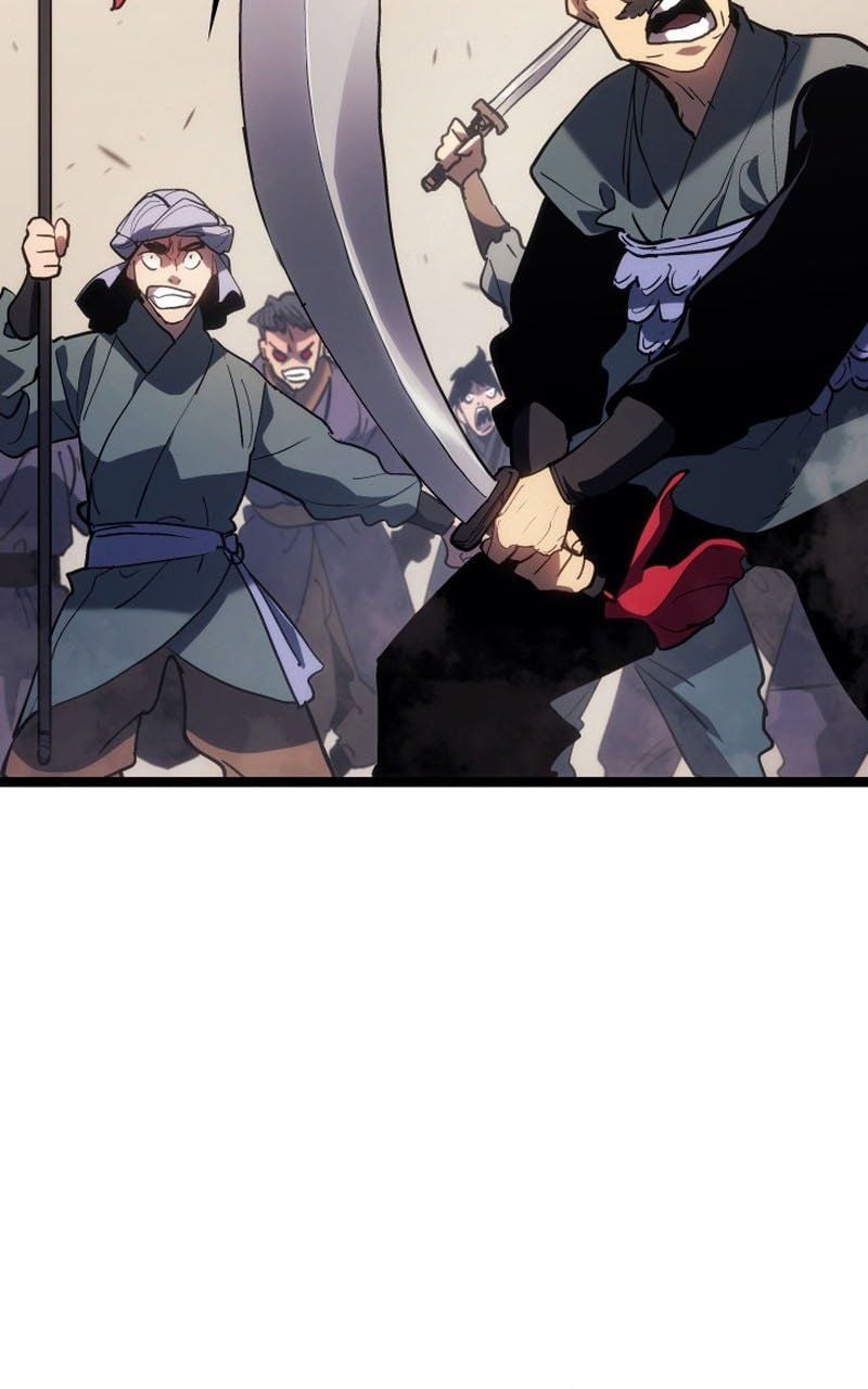 Reaper of the Drifting Moon ตอนที่ 96 หน้า 41