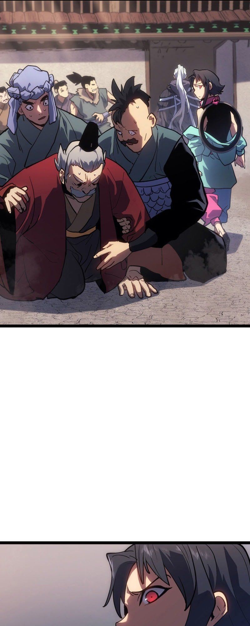 Reaper of the Drifting Moon ตอนที่ 96 หน้า 57