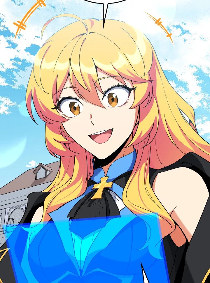 Max Level Player ตอนที่ 97 หน้า 40