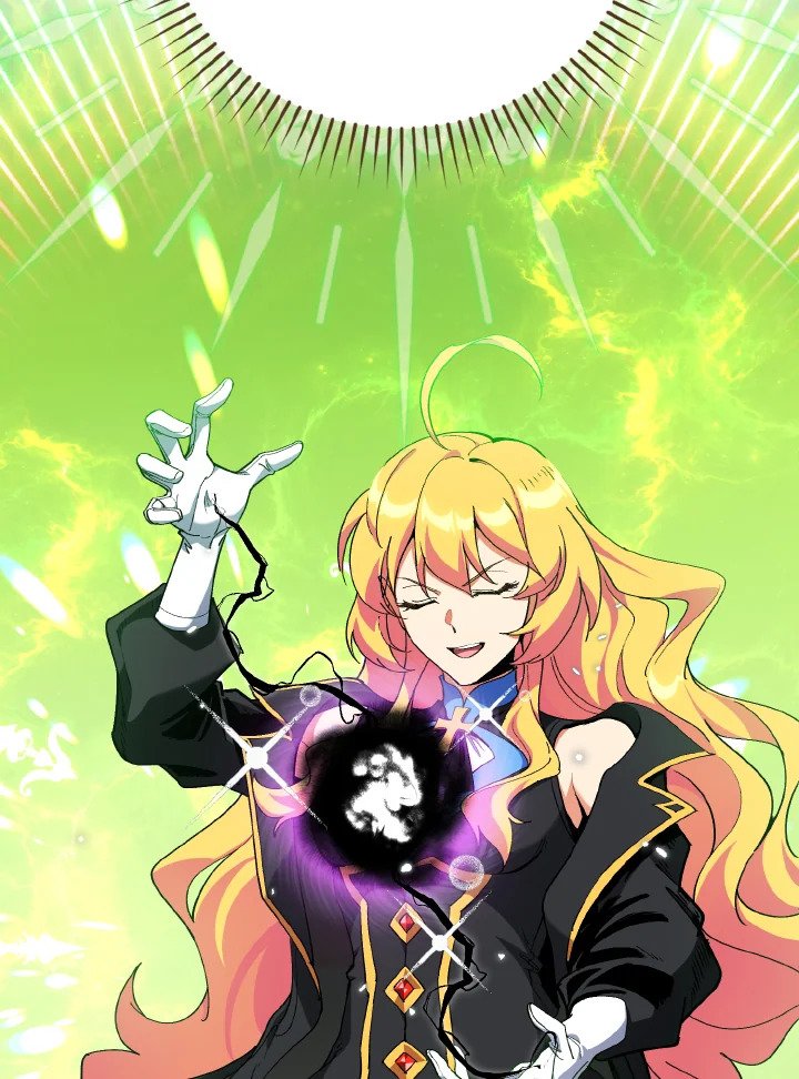 Max Level Player ตอนที่ 97 หน้า 45