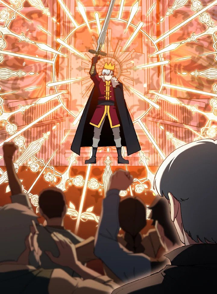 Max Level Player ตอนที่ 97 หน้า 87