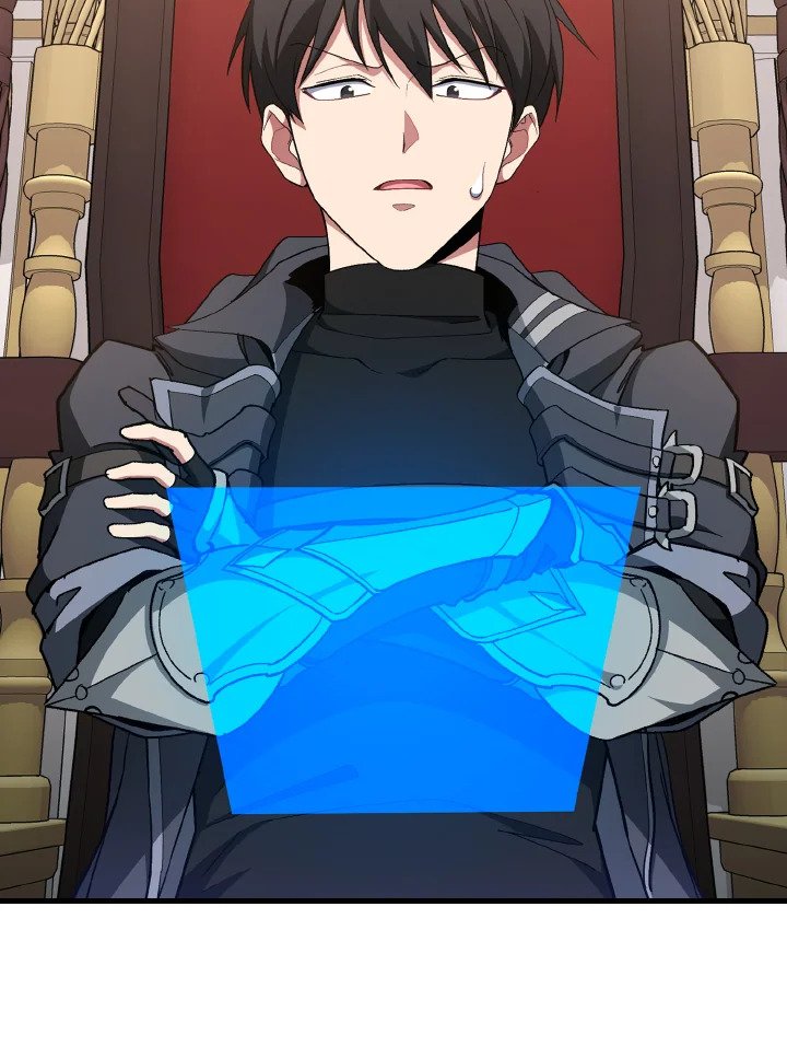 Max Level Player ตอนที่ 97 หน้า 102