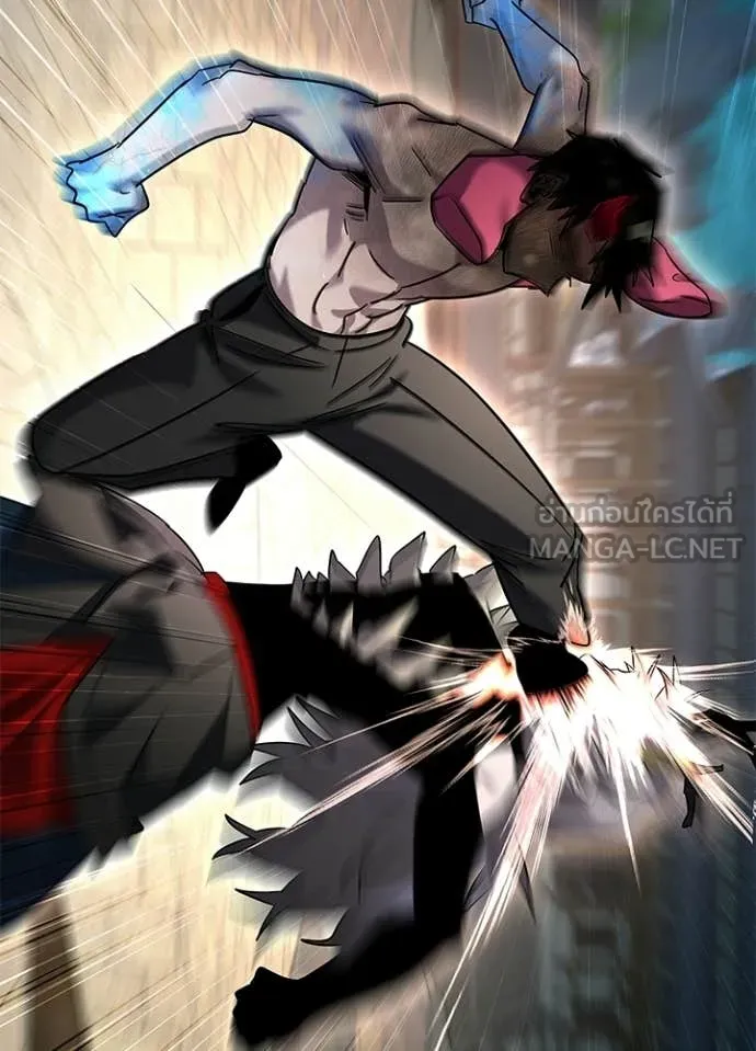 Night of the Ogre ตอนที่ 98 25