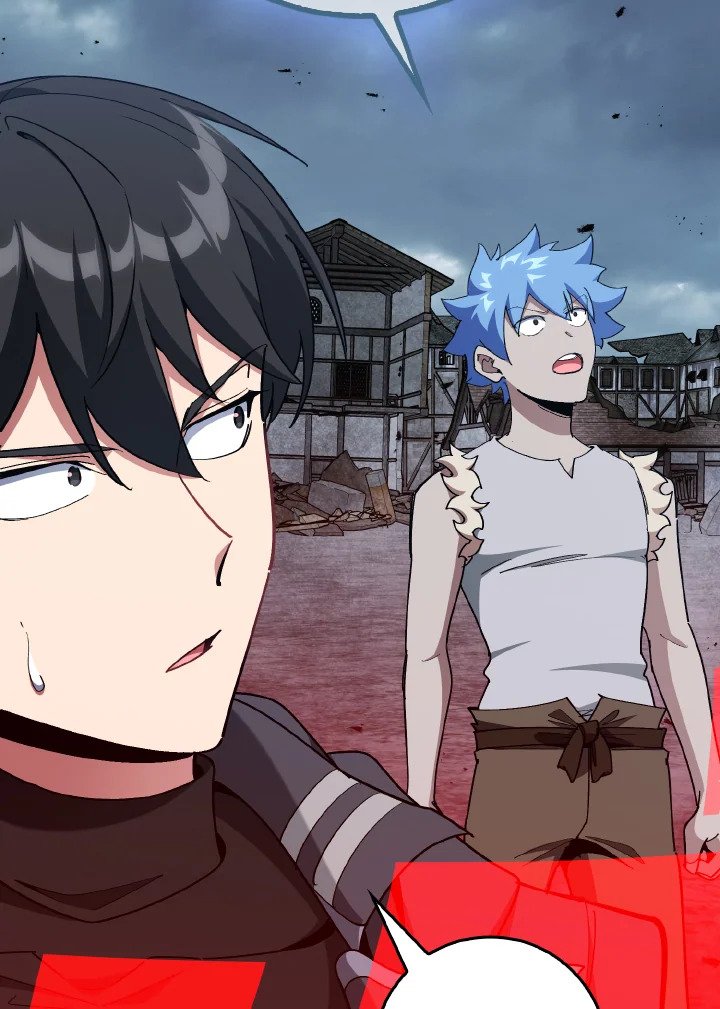 Max Level Player ตอนที่ 98 หน้า 42