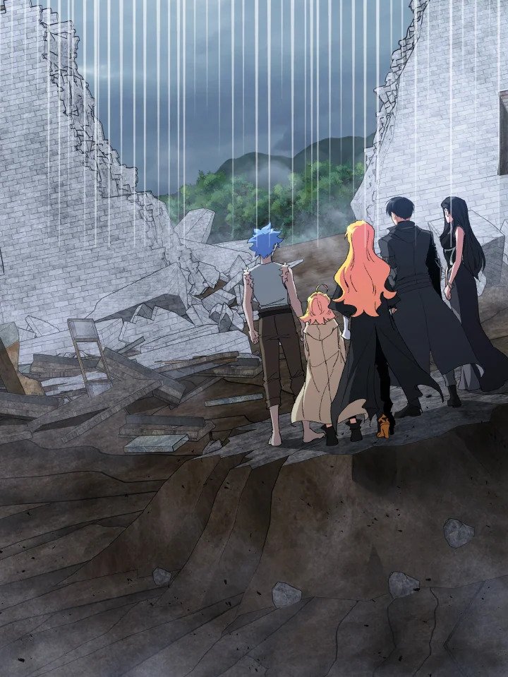 Max Level Player ตอนที่ 98 หน้า 87