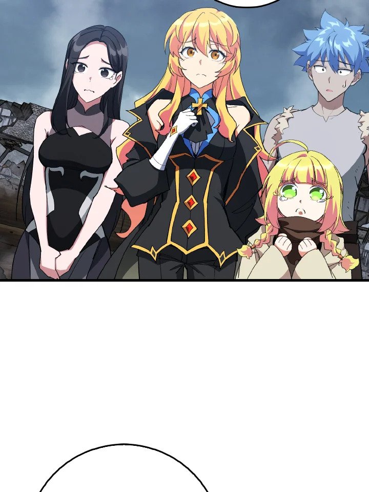 Max Level Player ตอนที่ 98 หน้า 89