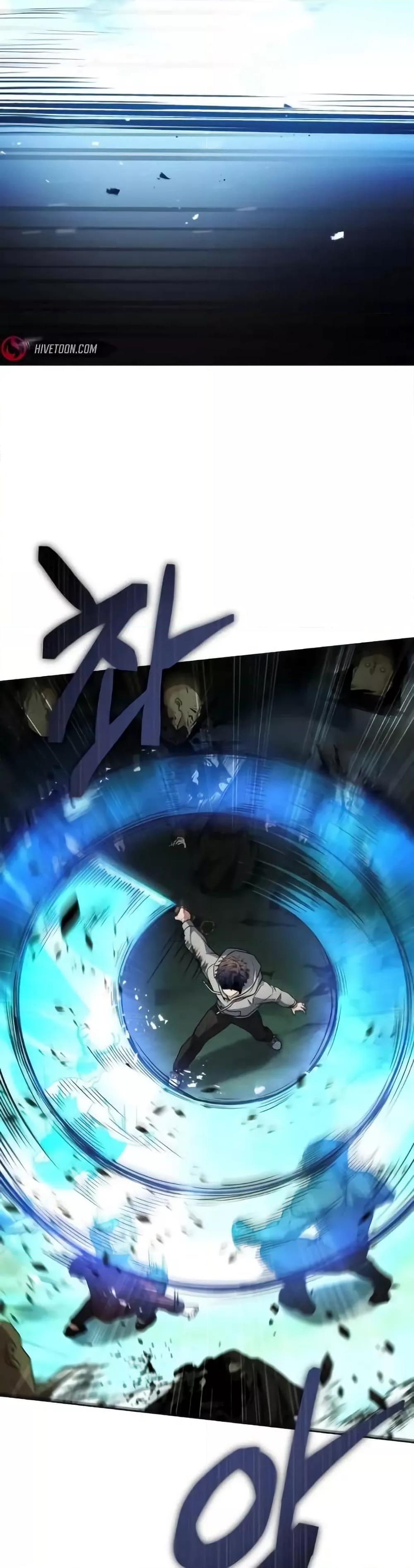 The Constellations Are My Disciples ตอนที่ 98 หน้า 9