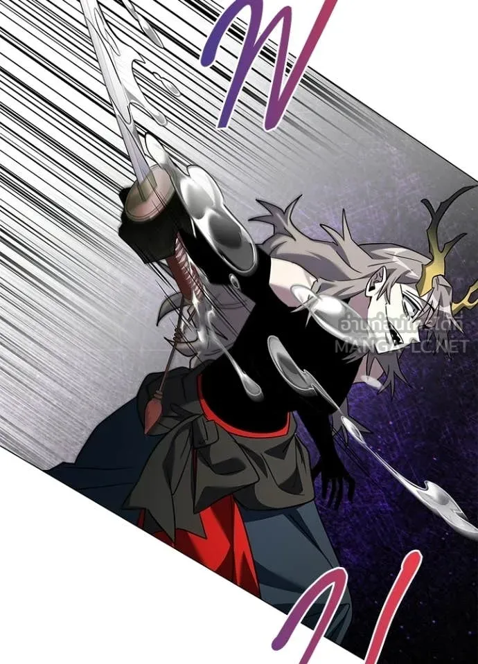 Night of the Ogre ตอนที่ 98 109