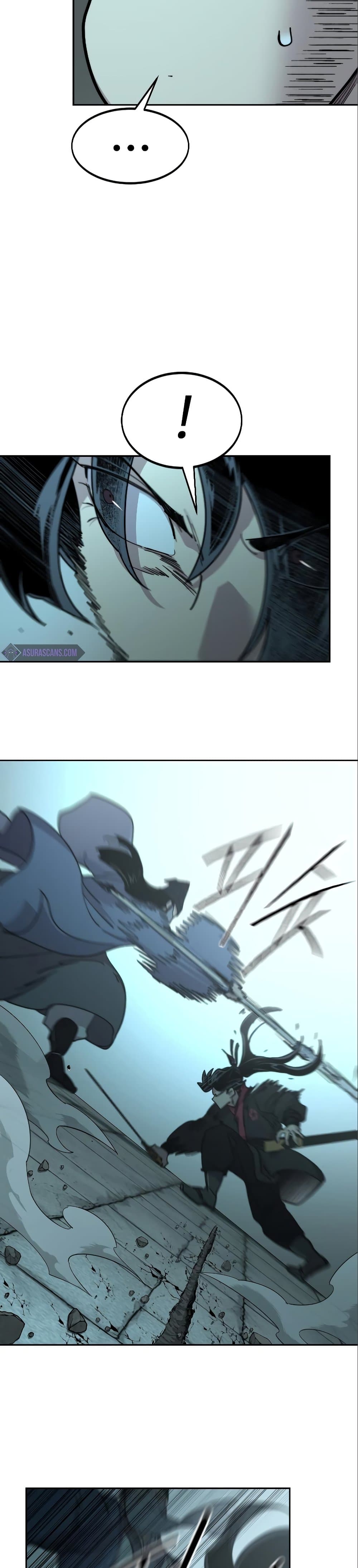 Return of the Flowery Mountain Sect หวนคืนสู่ฮวาซาน ตอนที่ 99 หน้า 34