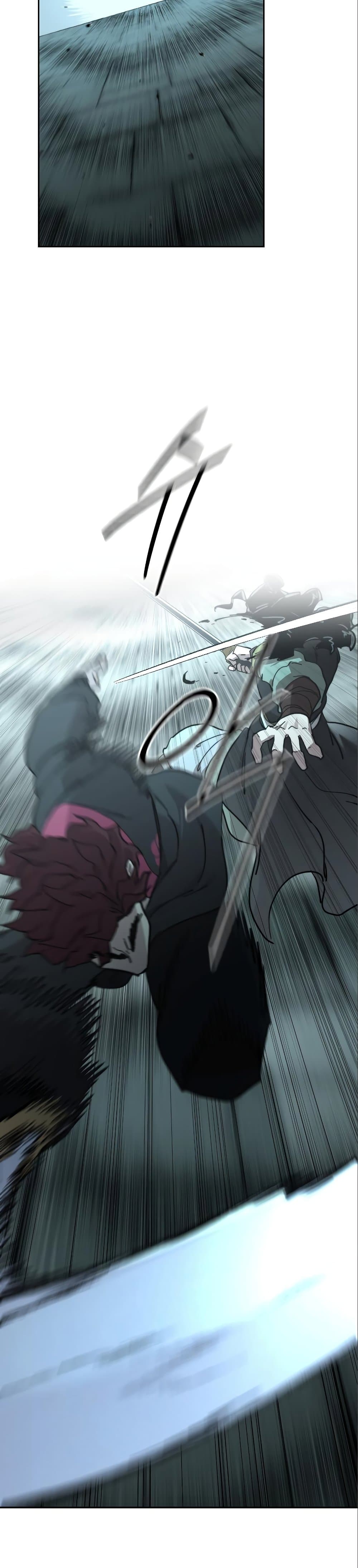 Return of the Flowery Mountain Sect หวนคืนสู่ฮวาซาน ตอนที่ 99 หน้า 9