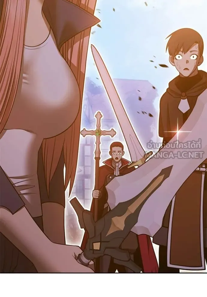 +99 Wooden Stick +99 ตอนที่ 177 128