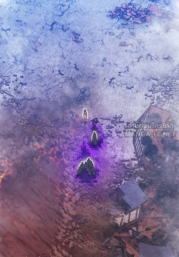 +99 Wooden Stick +99 ตอนที่ 177 407