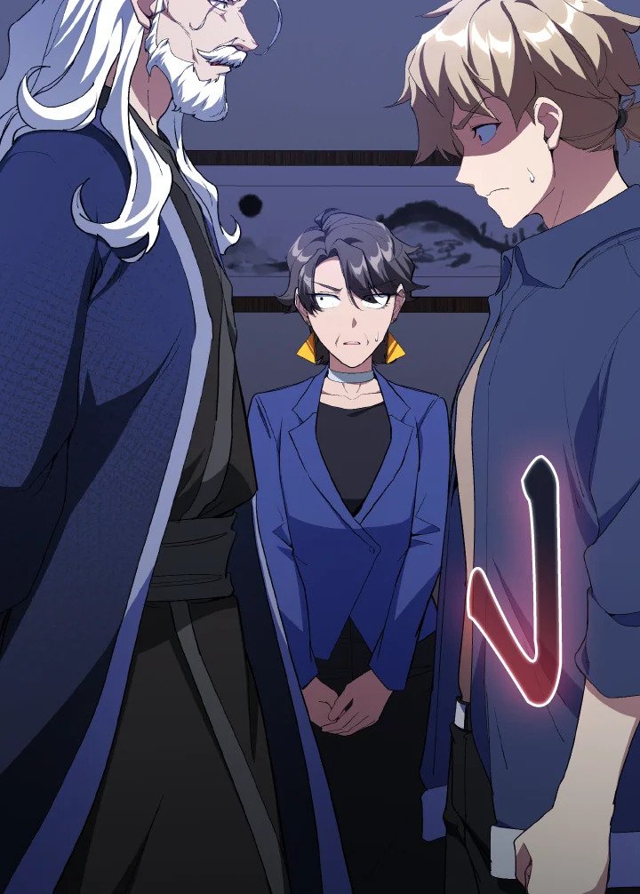 Max Level Player ตอนที่ 99 หน้า 60