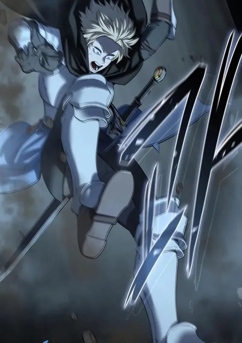 Star-Embracing Swordmaster ตอนที่ 99 69