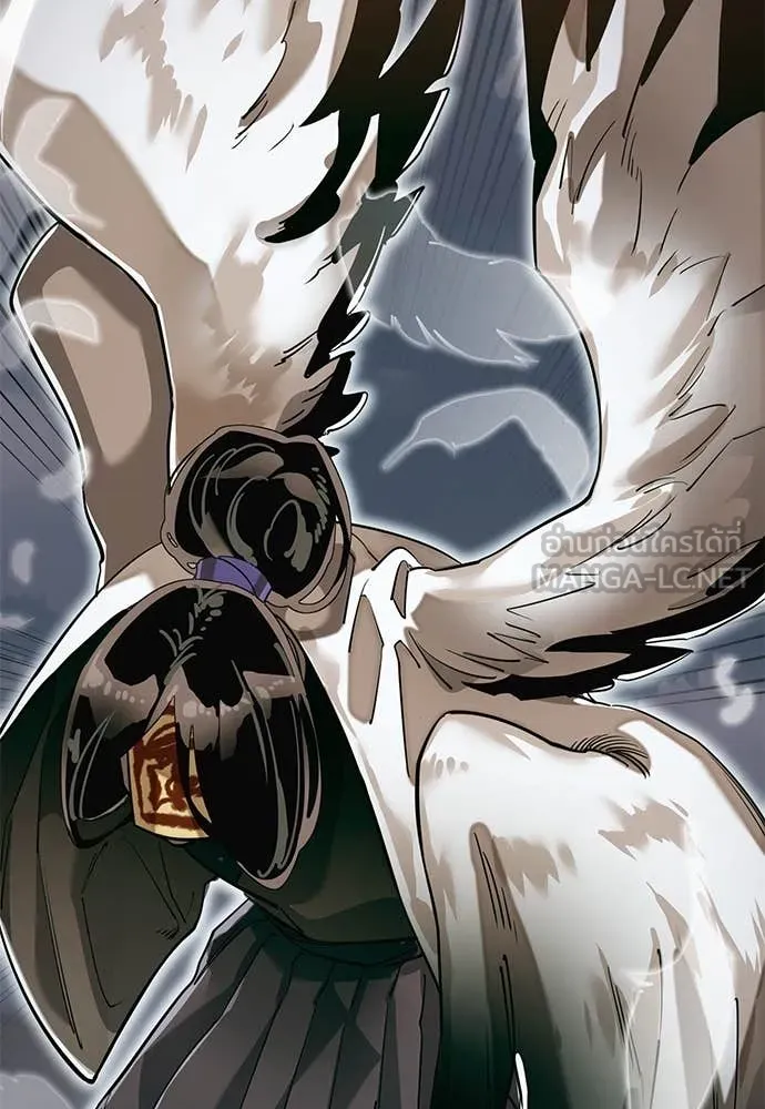 Reincarnation Path of The Underworld King ยอมรา ผู้พิพากษาจากนรก ตอนที่ 99 หน้า 72