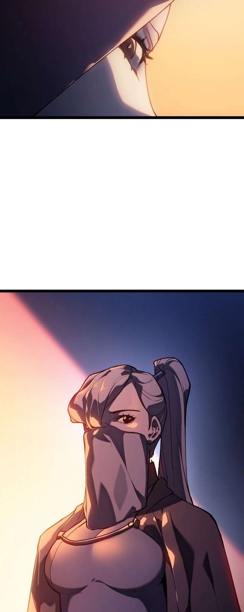 Reaper of the Drifting Moon ตอนที่ 99 หน้า 9