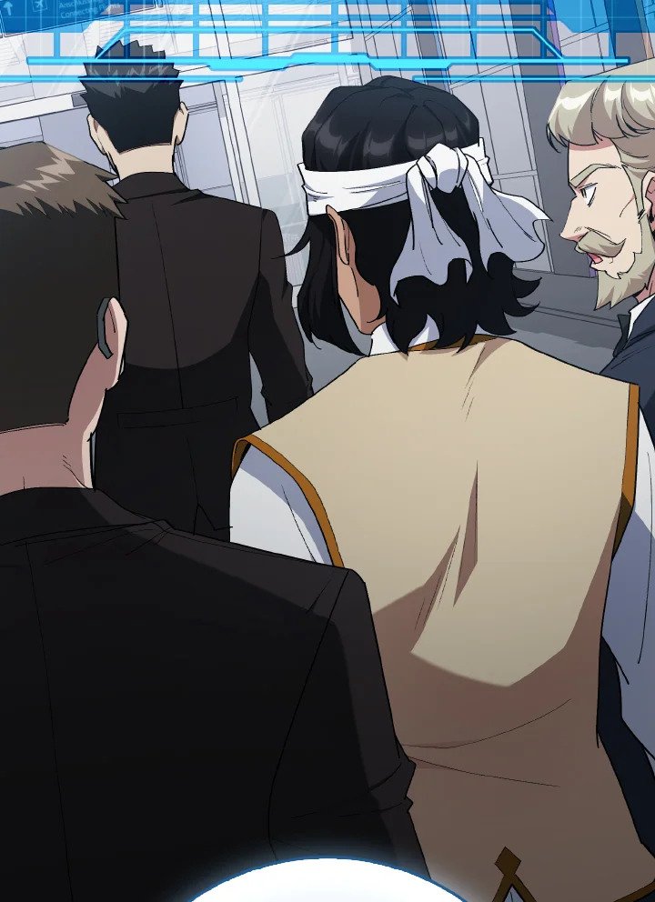 Max Level Player ตอนที่ 99 หน้า 104