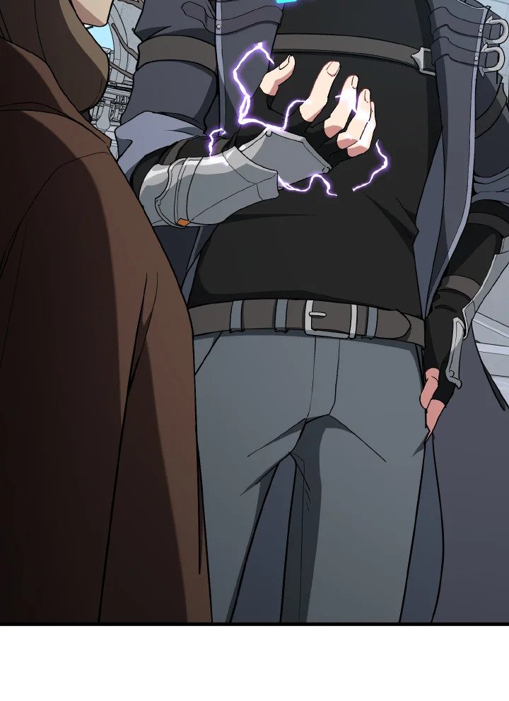 Max Level Player ตอนที่ 99 หน้า 107