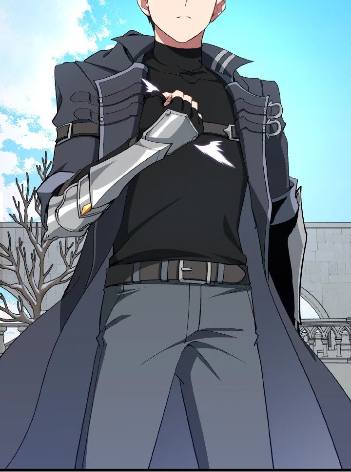 Max Level Player ตอนที่ 99 หน้า 111