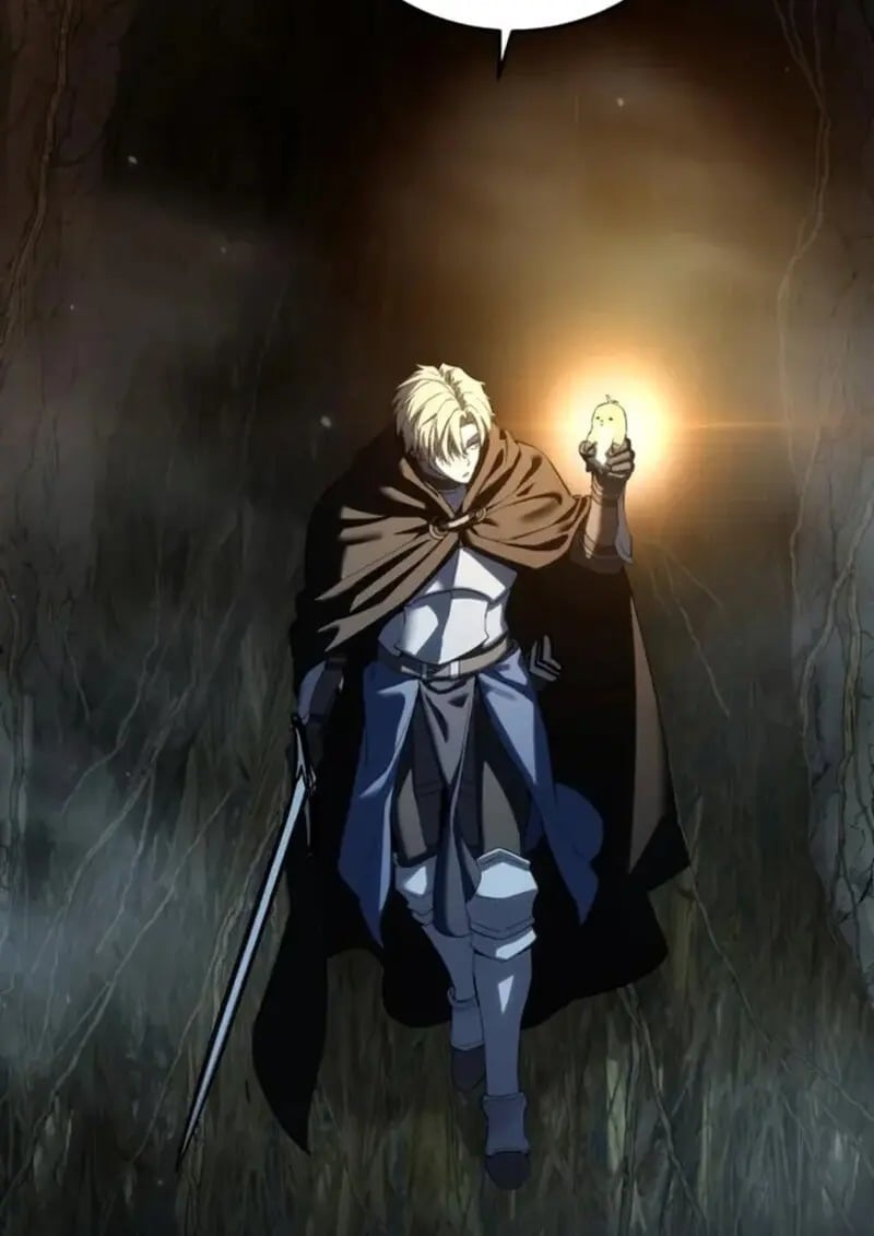 Star-Embracing Swordmaster ตอนที่ 99 113