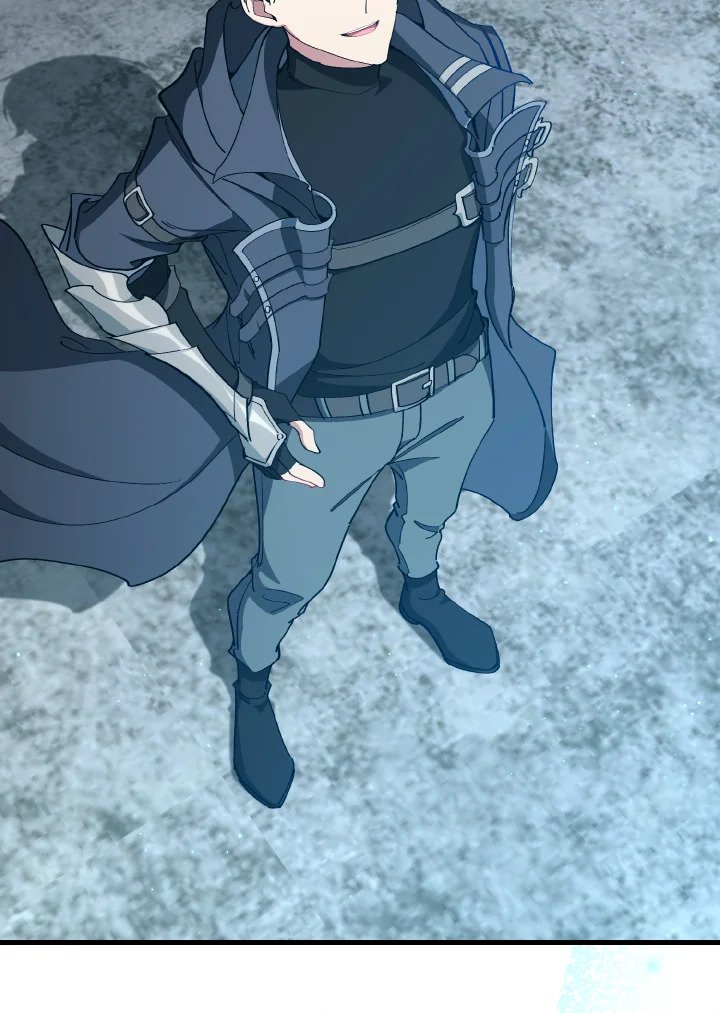 Max Level Player ตอนที่ 99 หน้า 122