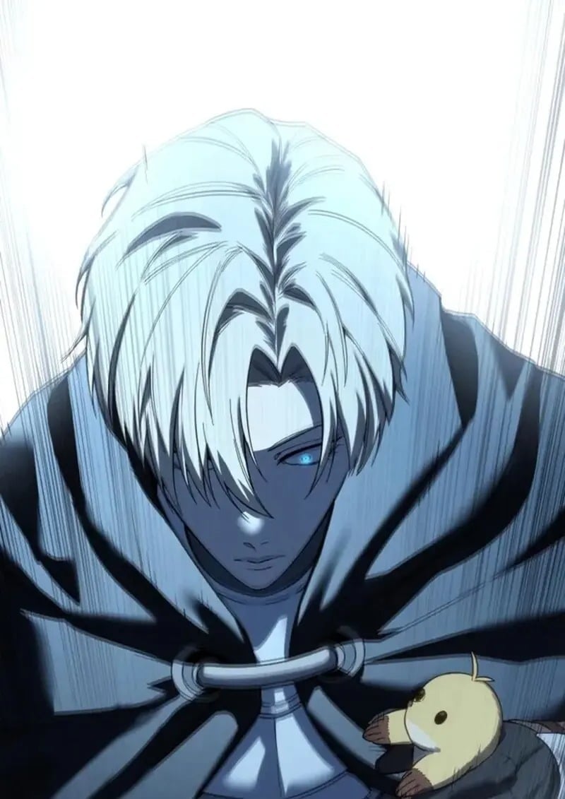 Star-Embracing Swordmaster ตอนที่ 99 125