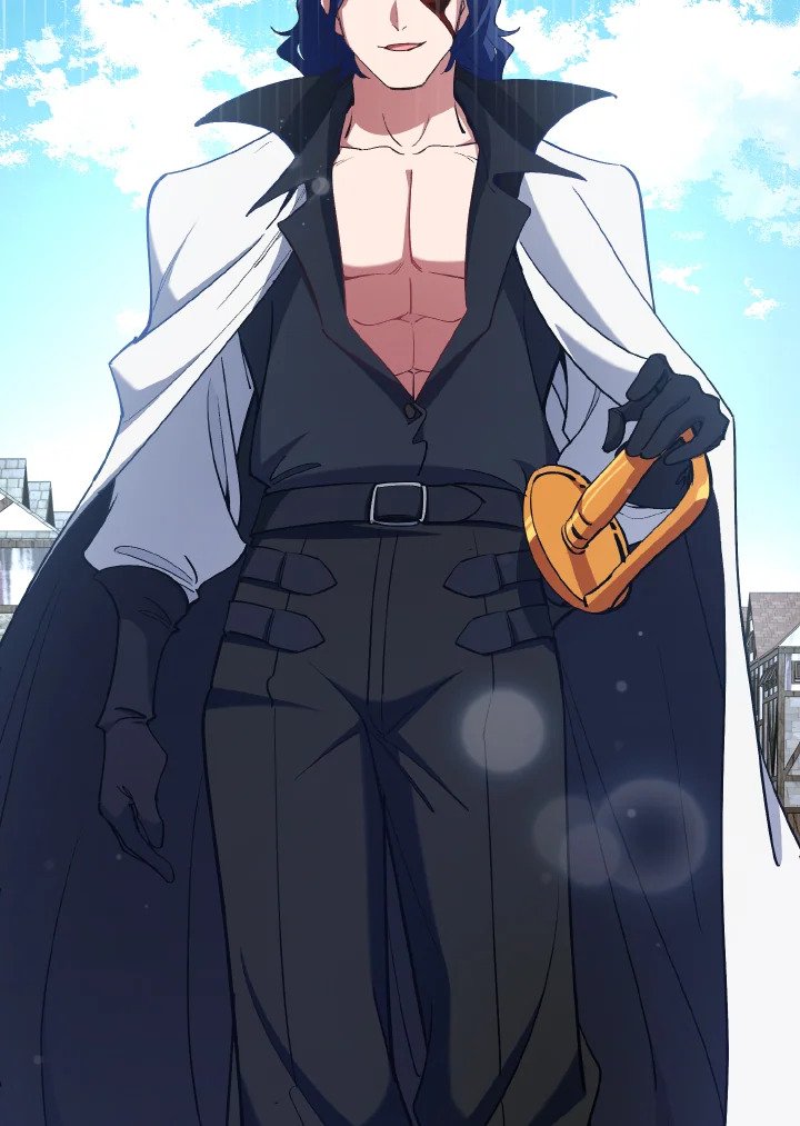 Max Level Player ตอนที่ 99 หน้า 133