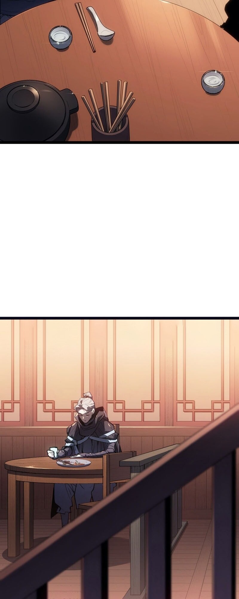 Reaper of the Drifting Moon ตอนที่ 99 หน้า 18