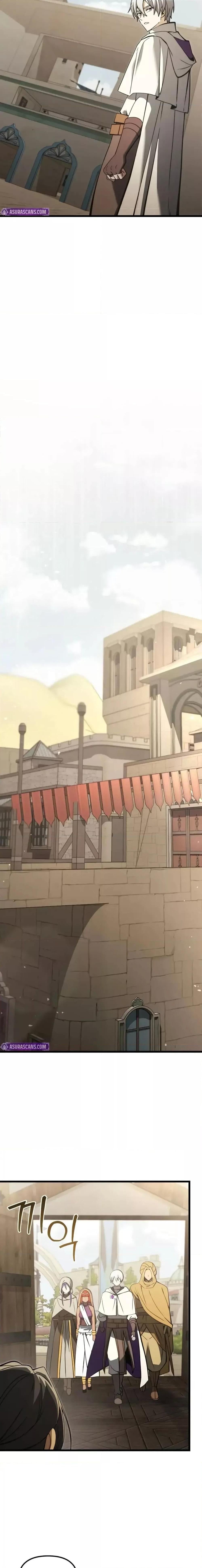 Terminally-Ill Genius Dark Knight อัศวินดำล่าท้าเวลา ตอนที่ 99 หน้า 22