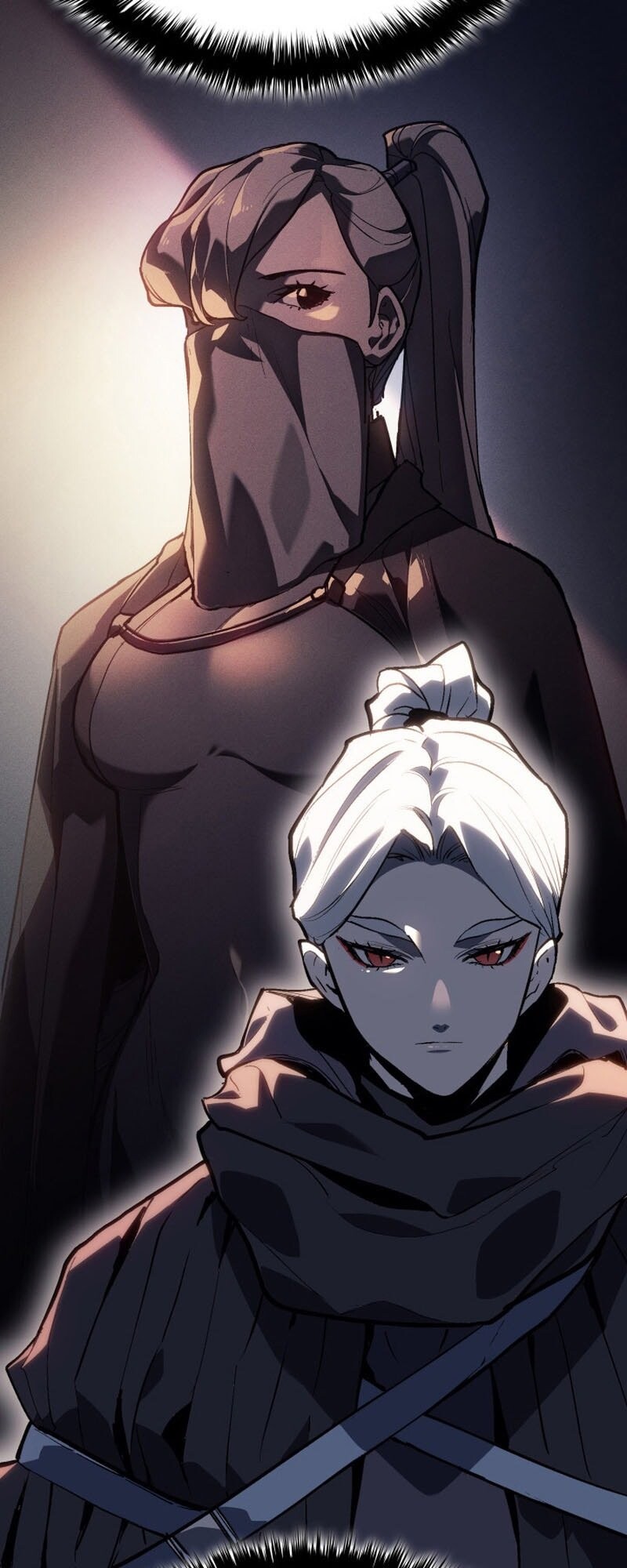 Reaper of the Drifting Moon ตอนที่ 99 หน้า 40