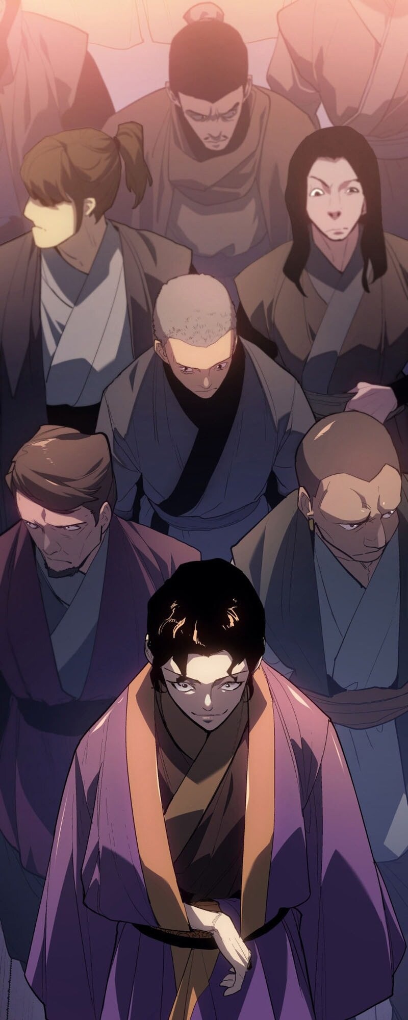 Reaper of the Drifting Moon ตอนที่ 99 หน้า 46