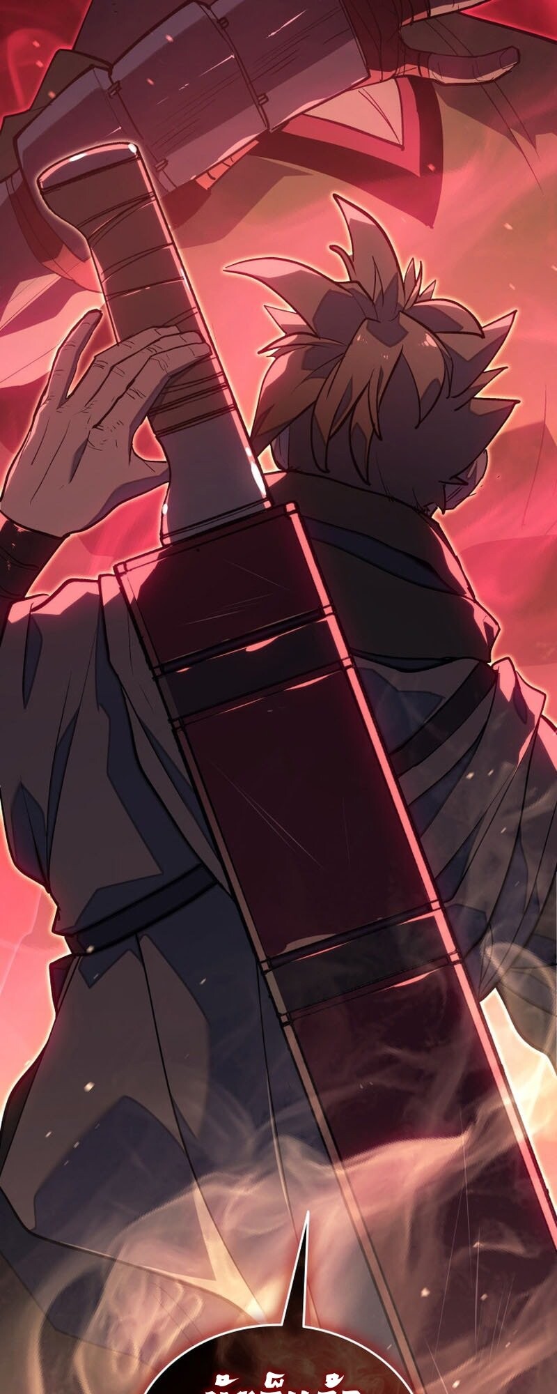 Reaper of the Drifting Moon ตอนที่ 99 หน้า 87