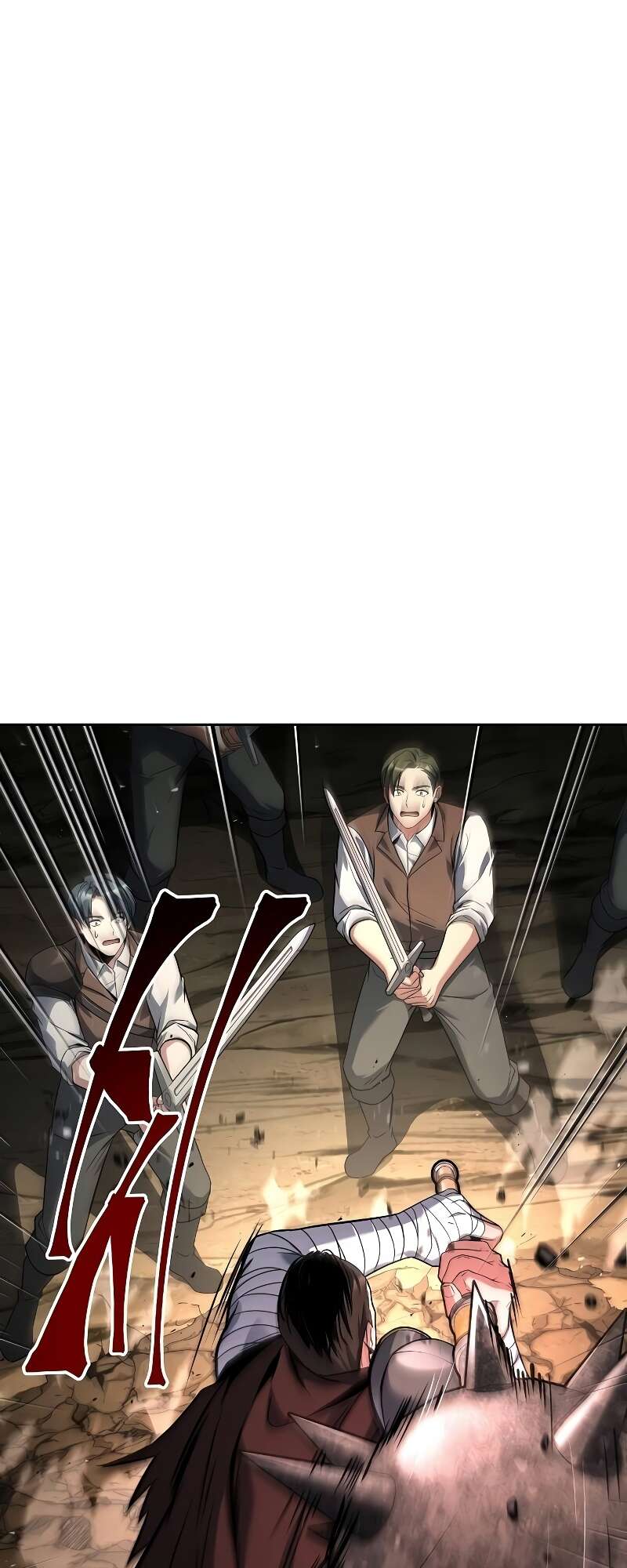 A Wizard’s Restaurant ตอนที่ 56 หน้า 22