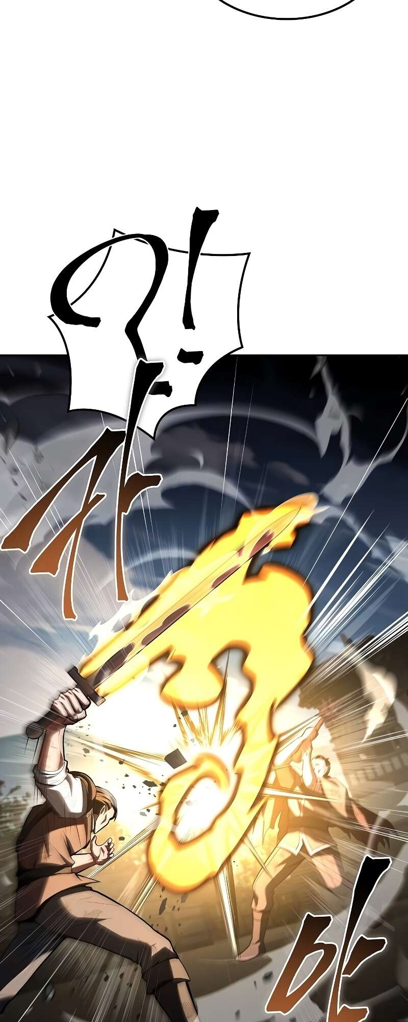 A Wizard’s Restaurant ตอนที่ 56 หน้า 26