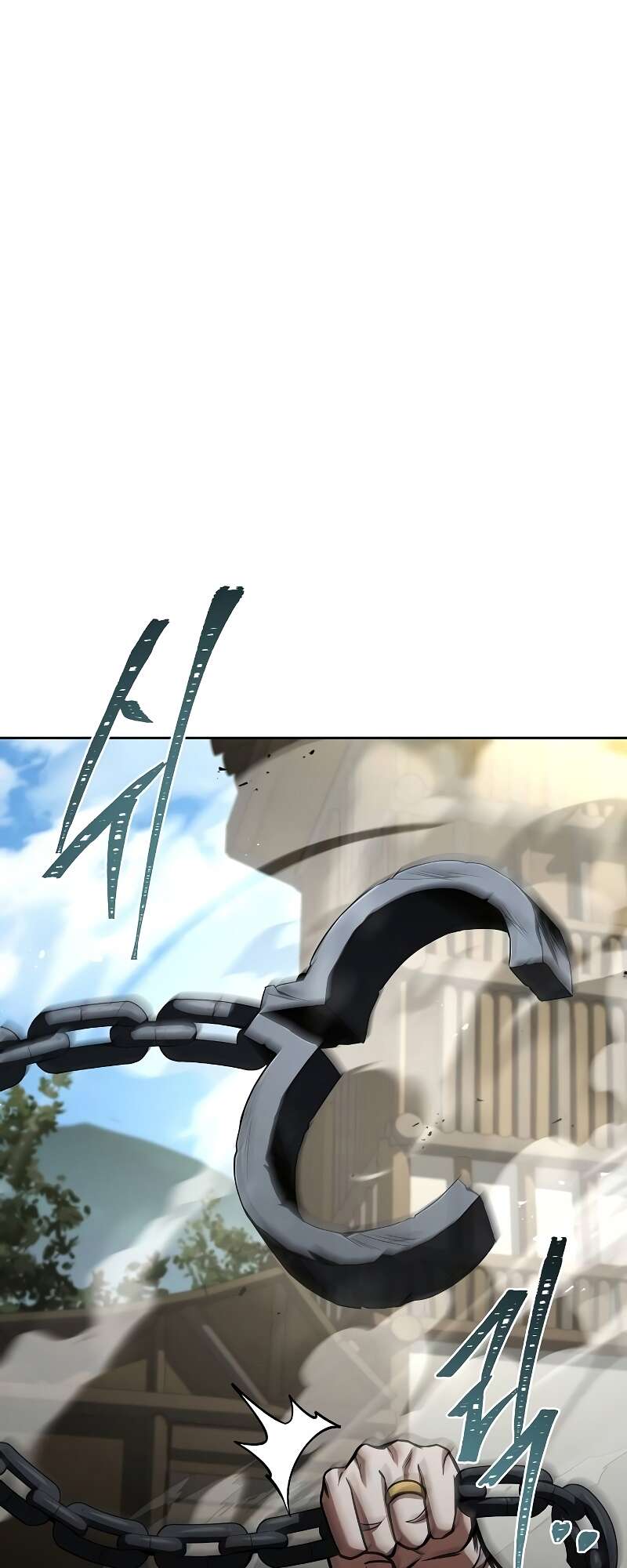 A Wizard’s Restaurant ตอนที่ 56 หน้า 33