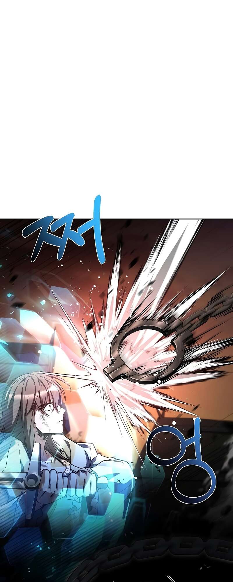 A Wizard’s Restaurant ตอนที่ 56 หน้า 62