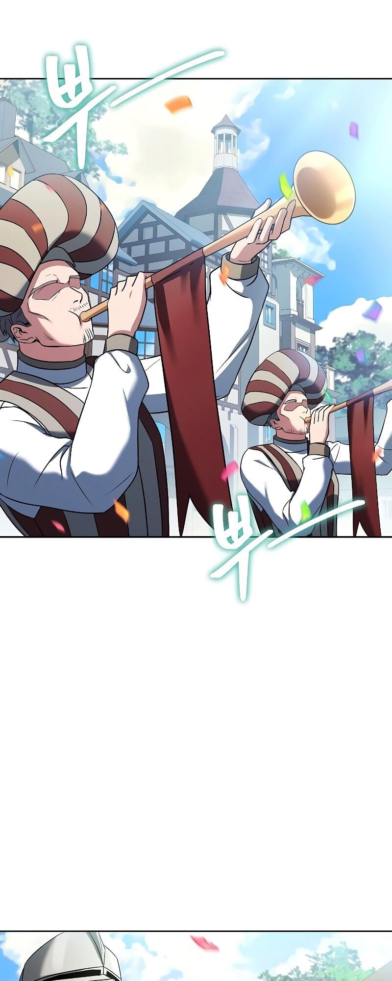 A Wizard’s Restaurant ตอนที่ 13 หน้า 65