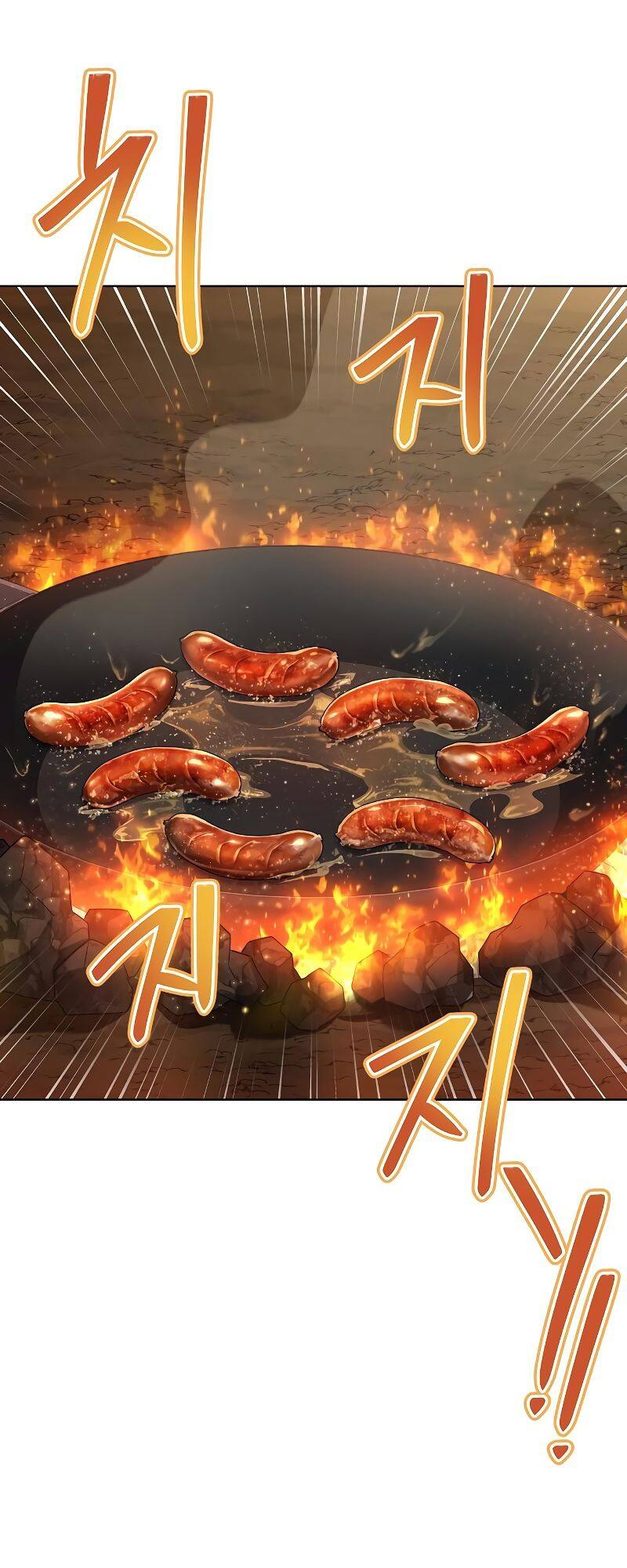 A Wizard’s Restaurant ตอนที่ 19 หน้า 36