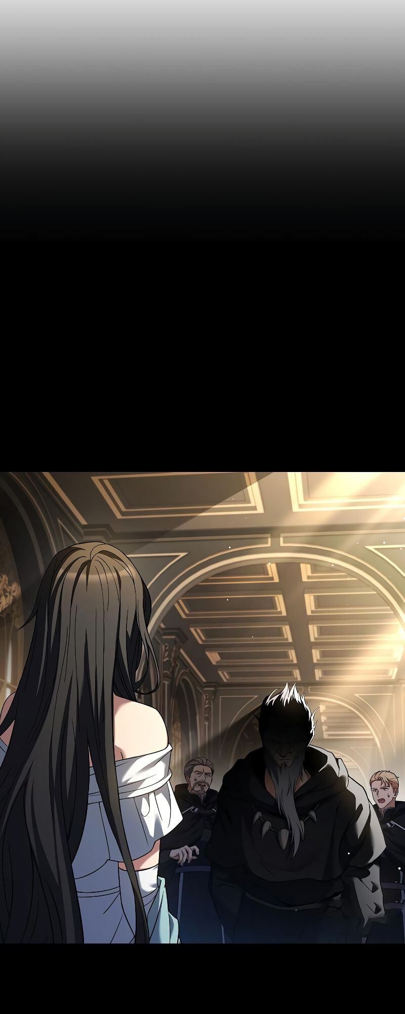 A Wizard’s Restaurant ตอนที่ 20 หน้า 11