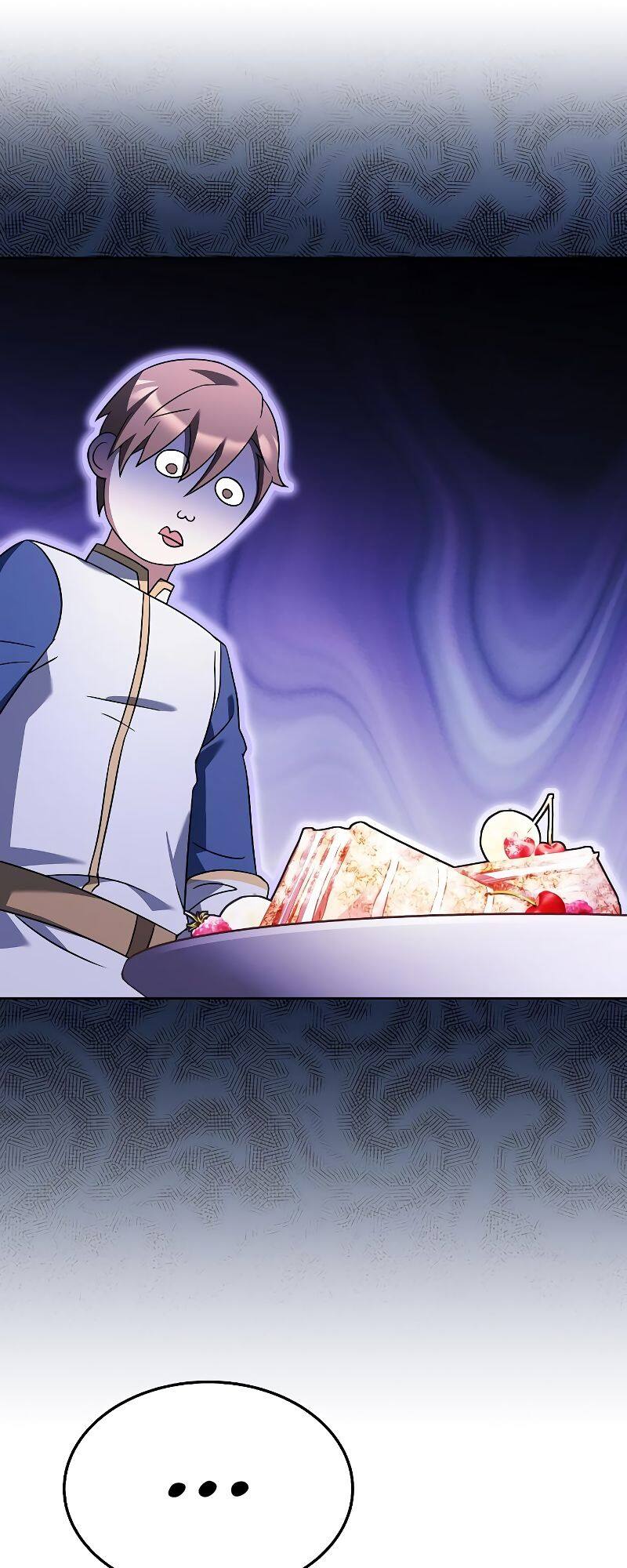 A Wizard’s Restaurant ตอนที่ 21 หน้า 59