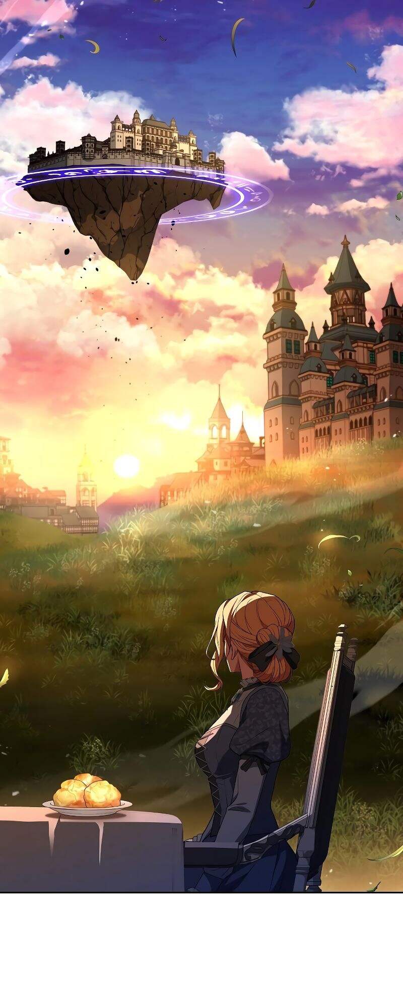 A Wizard’s Restaurant ตอนที่ 24 หน้า 76