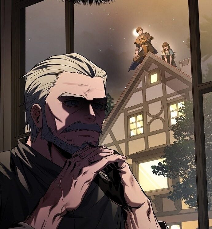 A Wizard’s Restaurant ตอนที่ 3 หน้า 58