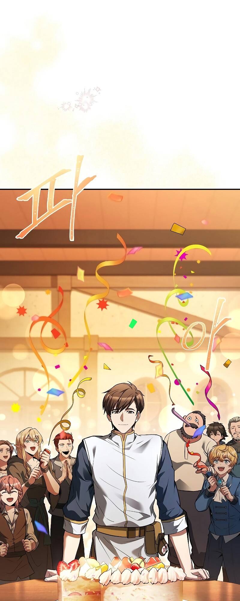 A Wizard’s Restaurant ตอนที่ 30 หน้า 81