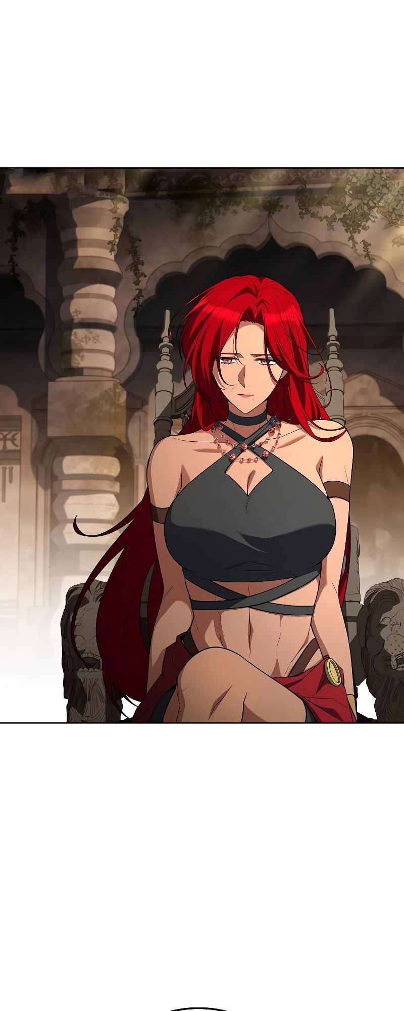 A Wizard’s Restaurant ตอนที่ 32 หน้า 59