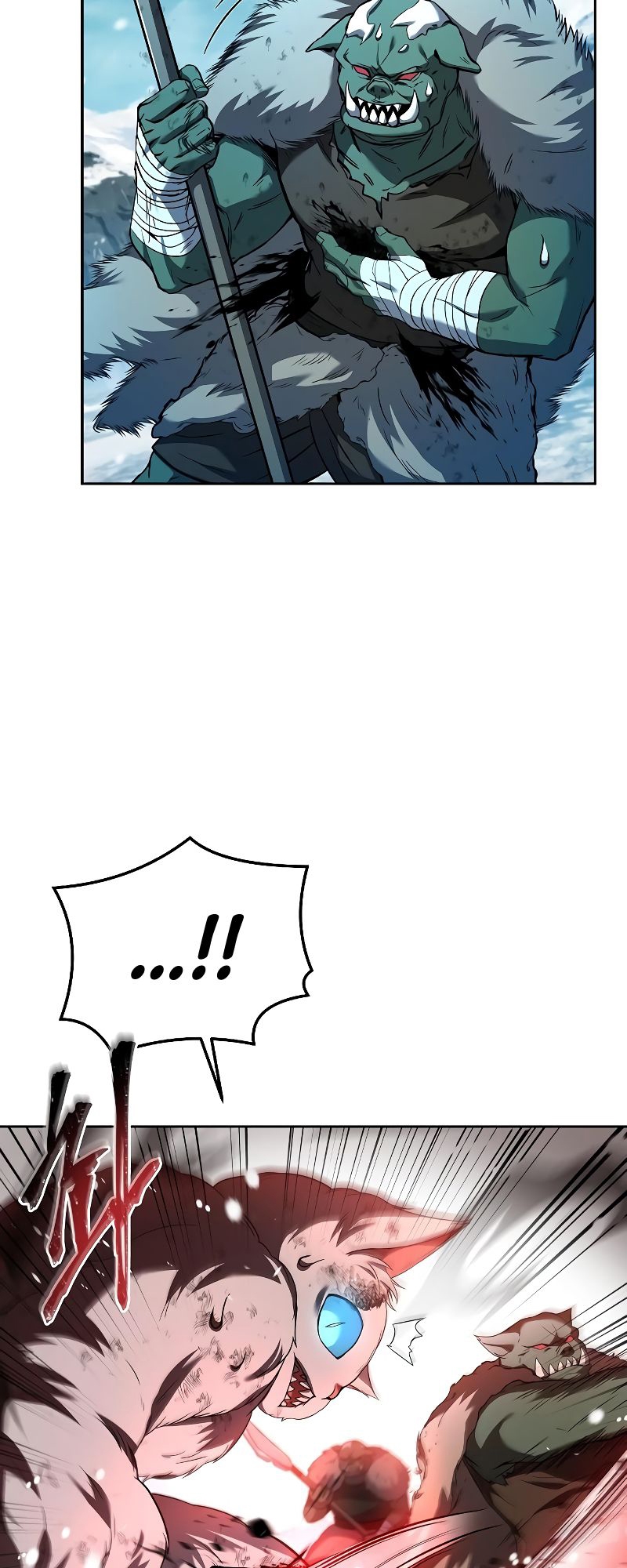 A Wizard’s Restaurant ตอนที่ 32 หน้า 7