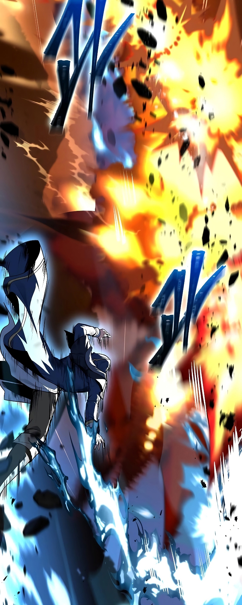 A Wizard’s Restaurant ตอนที่ 34 หน้า 55